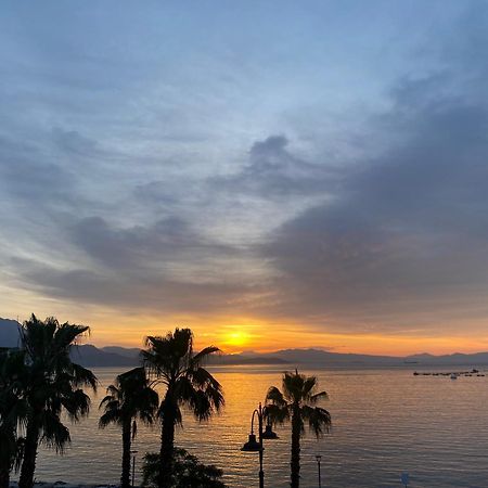 La Camera Della Nonna 2.0 ガエータ エクステリア 写真