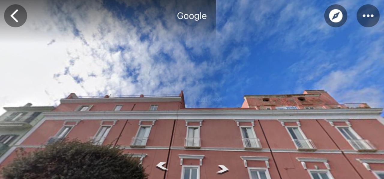 La Camera Della Nonna 2.0 ガエータ エクステリア 写真